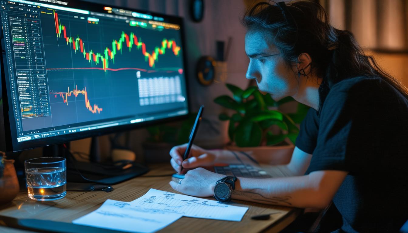 用im钱包做数字货币投资，这些策略与要点你需掌握