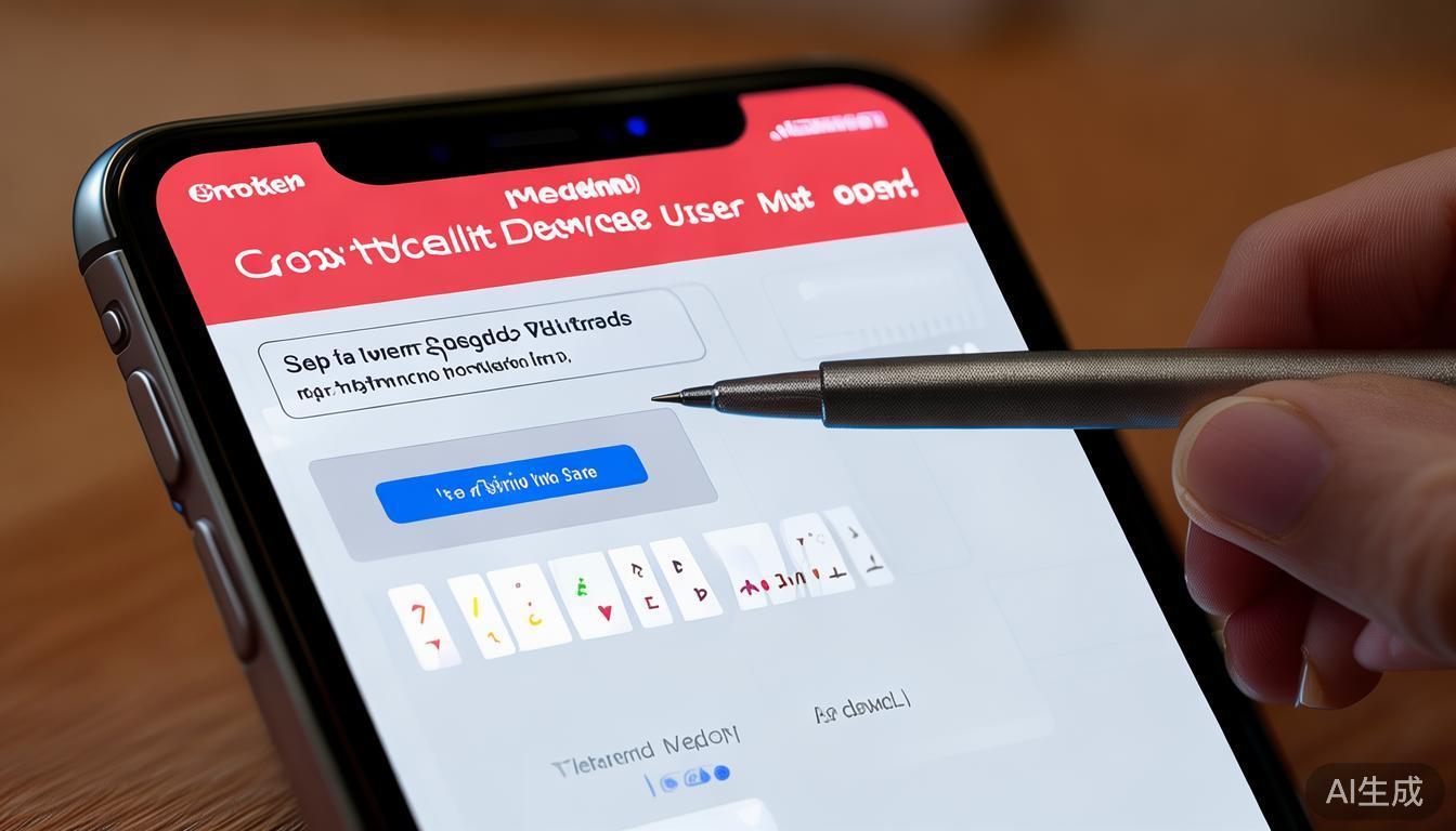 苹果设备用户必看！imToken安全下载教程及首次使用指南
