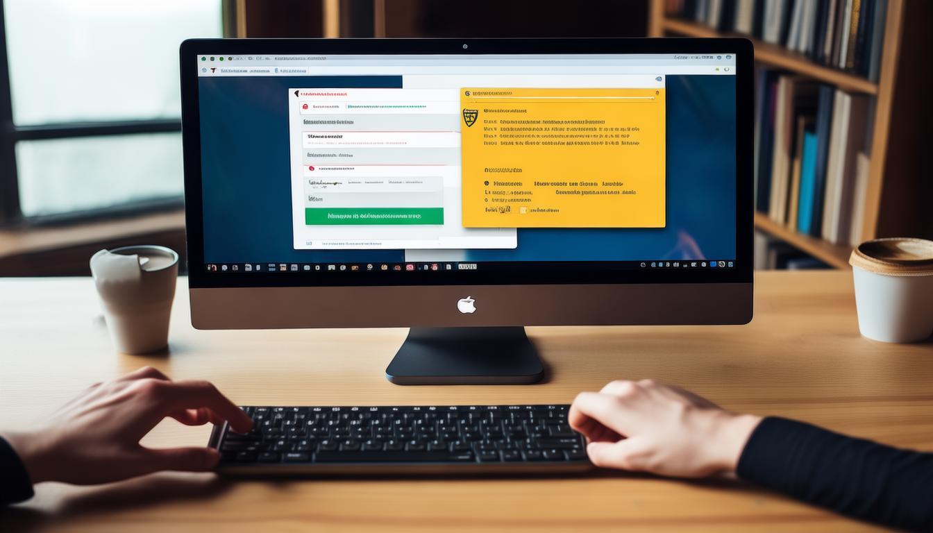 imToken网址安全需重视！慎防假冒链接，确保财产安全