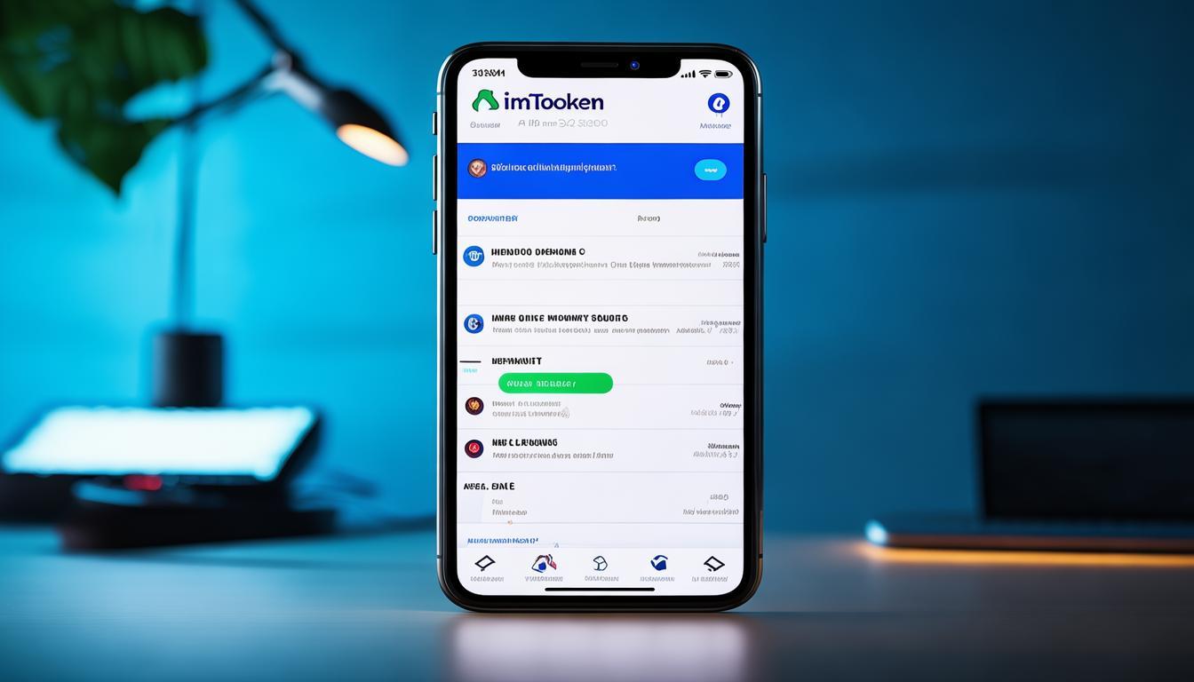 如何通过imToken钱包官方app下载实现高效资金管理？_钱包平台_钱包官方网站