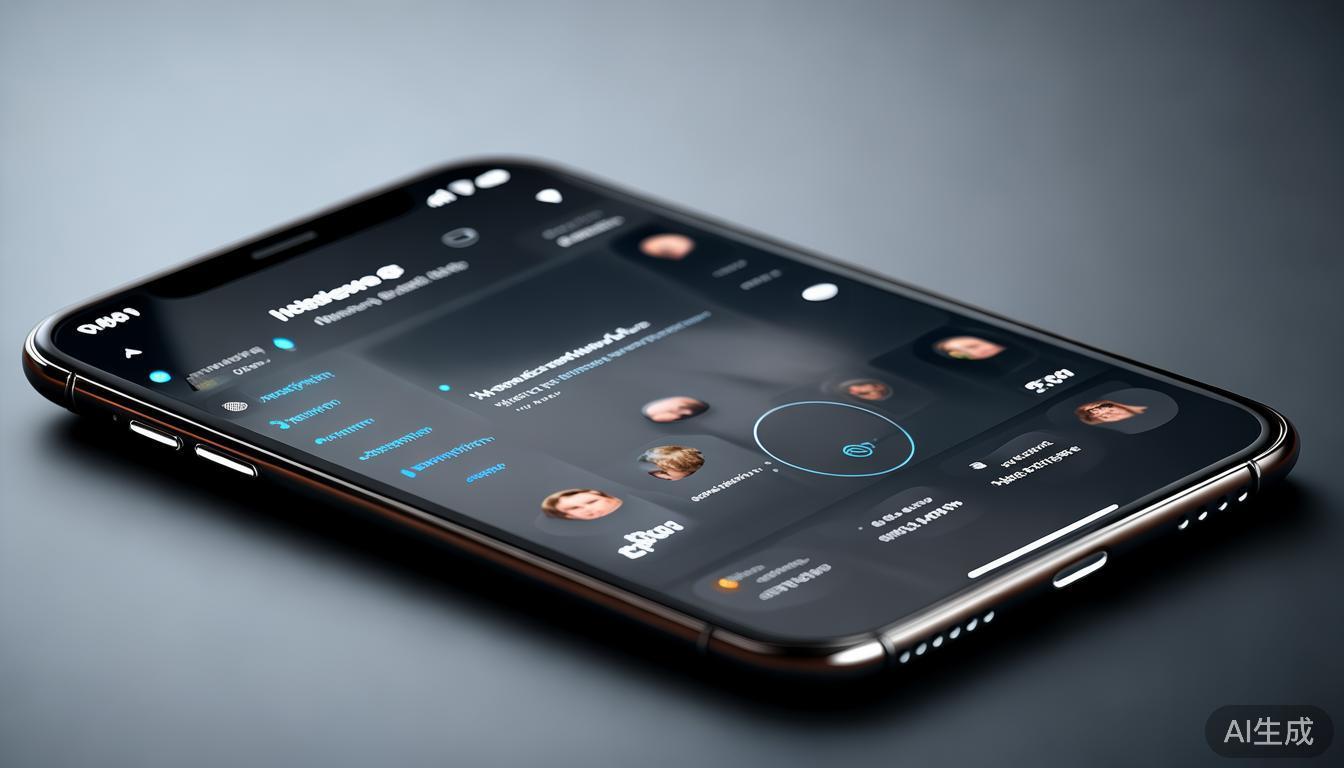 团队交流软件_如何使用imToken最新版2.0进行团队交流？_在进行新技术创新团队构建