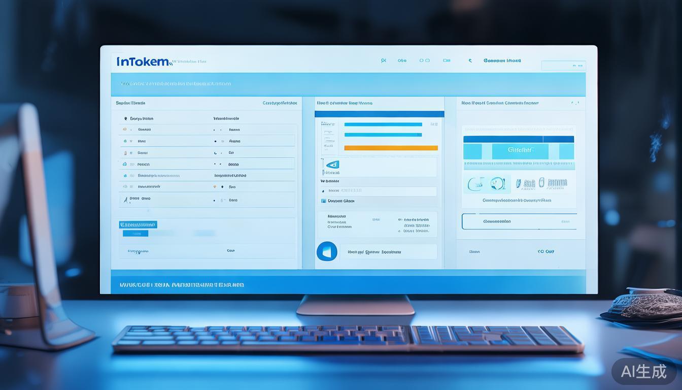 imToken钱包APP官网：新手进入加密货币世界的关键入口，务必谨慎操作