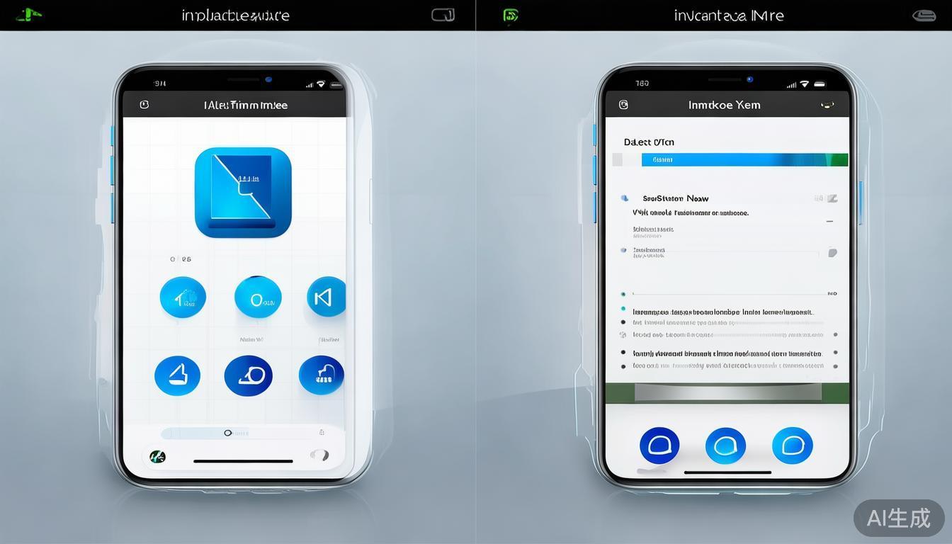 下载imToken钱包遇难题？官方渠道混乱、版本过时影响大