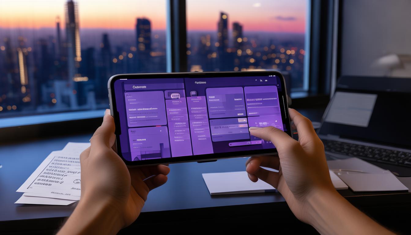 imToken通用版：掌控资金流转，妥善安排数字资产的关键要点