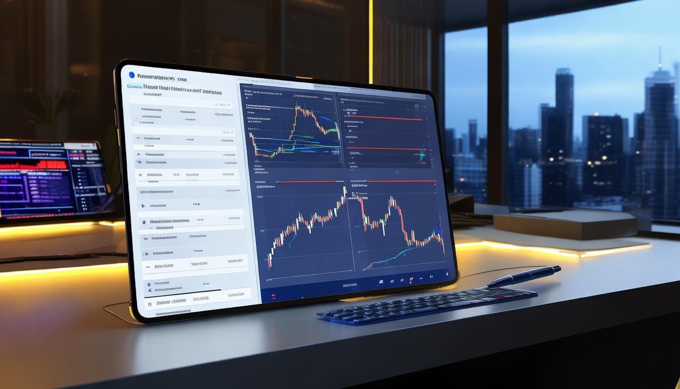 im钱包App安卓版实现资产增值？掌握这些方法很关键