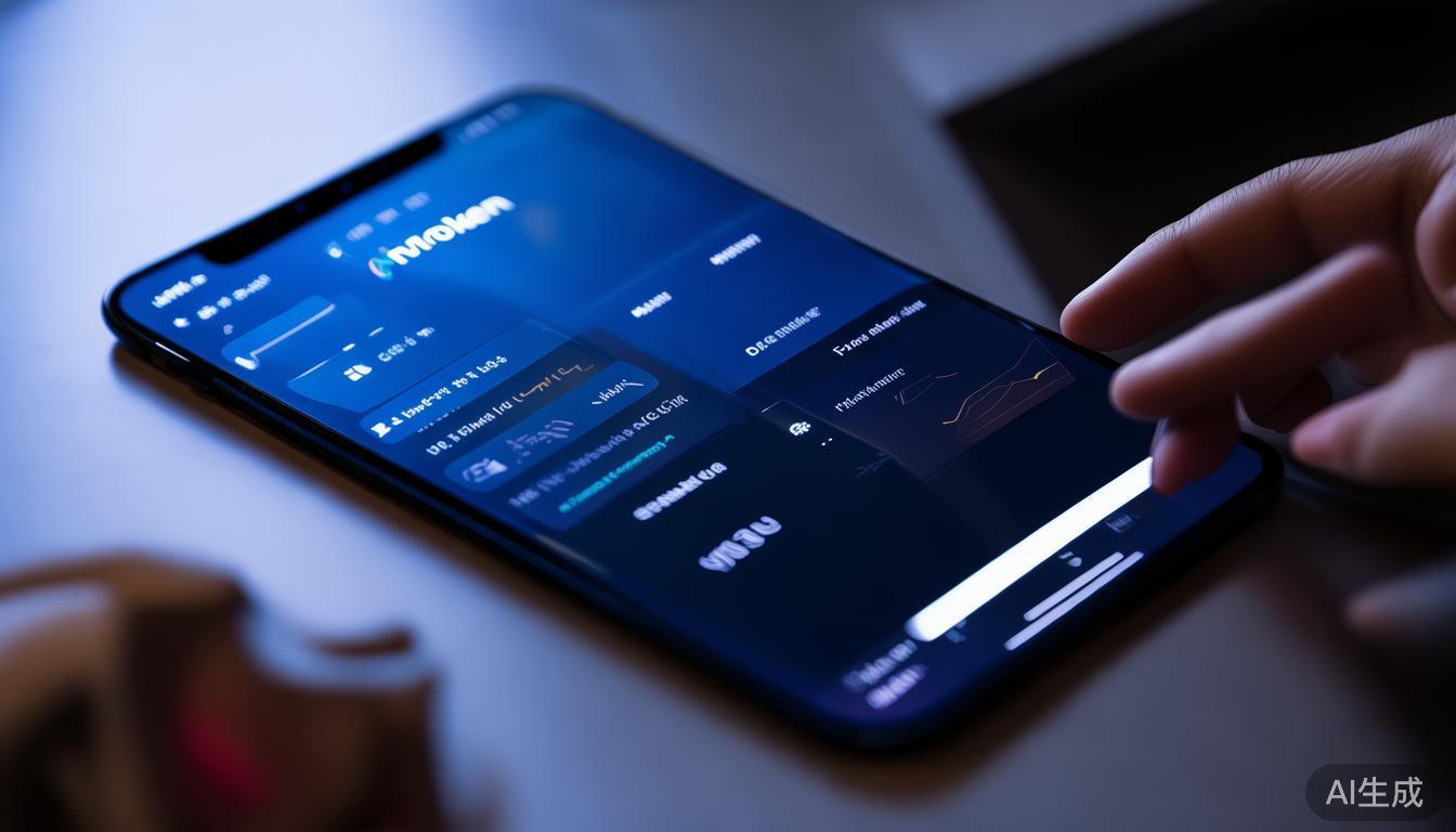 imToken 2.0国际版发布：功能安全双升级，多链资产管理更流畅，用户体验仍有挑战