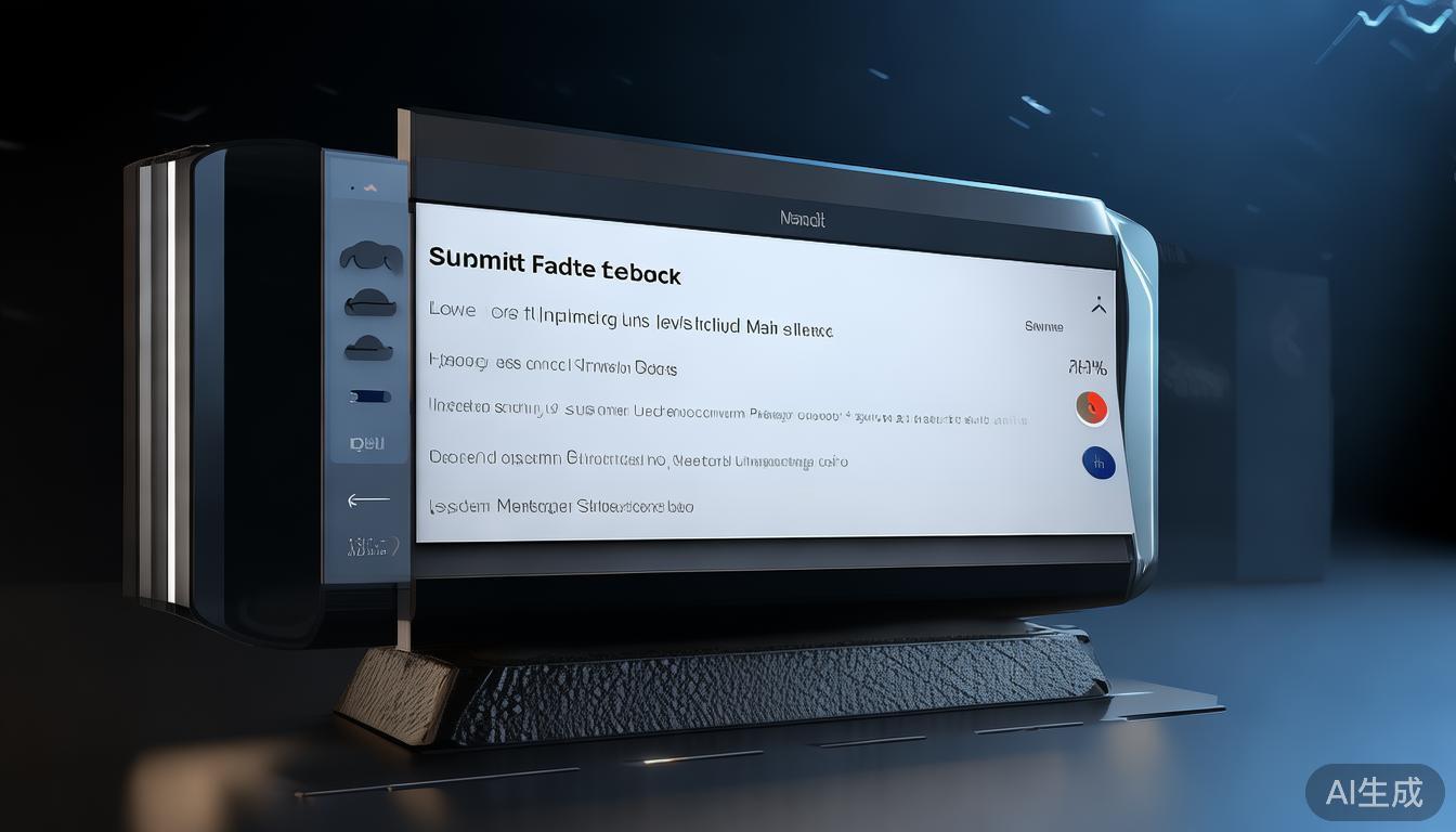 高效反馈的意义_如何在imToken新地址中创建高效的反馈机制?_建立反馈机制的意义